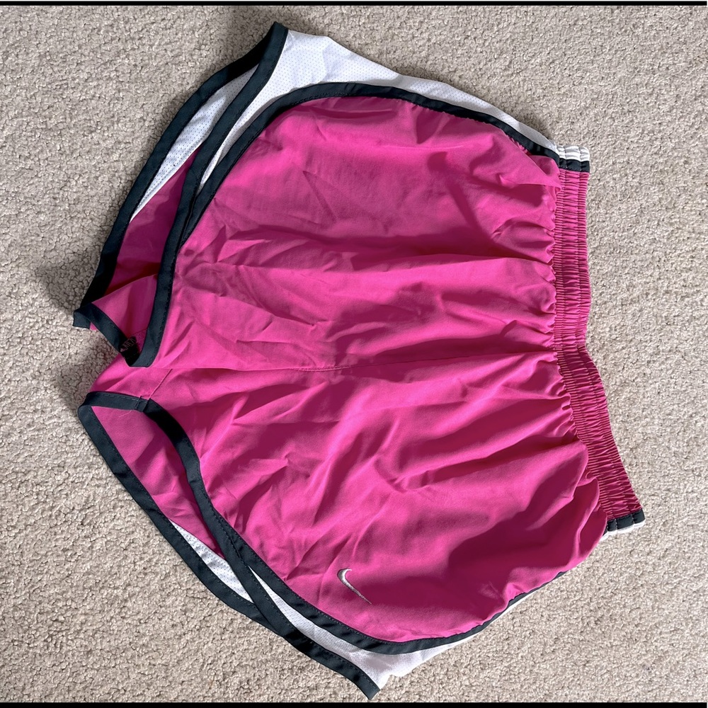 Nike Dri-Fit Shorts